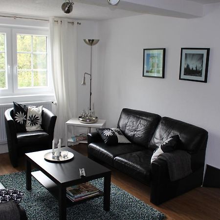 Zuhause Mit Nordischen Charme Διαμέρισμα Clausthal-Zellerfeld Εξωτερικό φωτογραφία