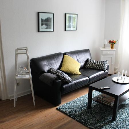Zuhause Mit Nordischen Charme Διαμέρισμα Clausthal-Zellerfeld Εξωτερικό φωτογραφία
