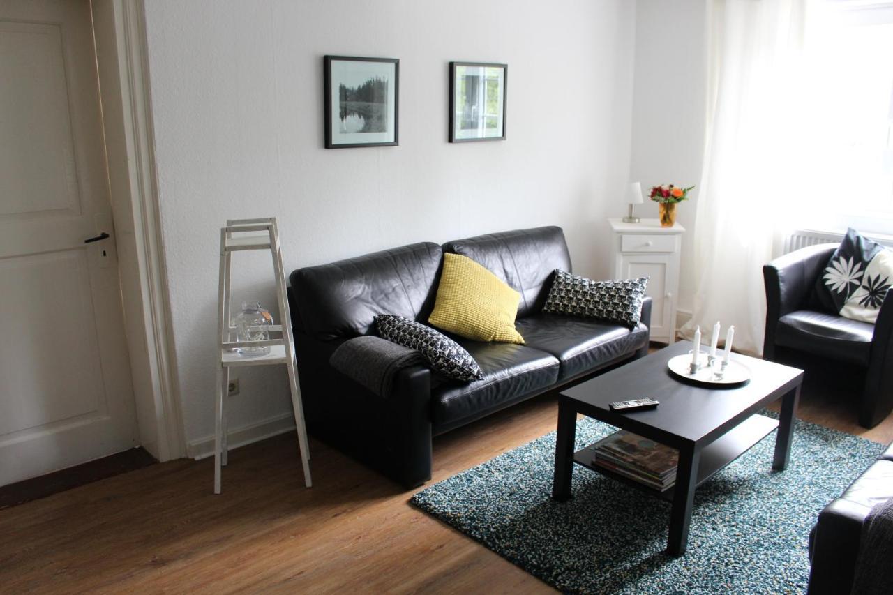 Zuhause Mit Nordischen Charme Διαμέρισμα Clausthal-Zellerfeld Εξωτερικό φωτογραφία