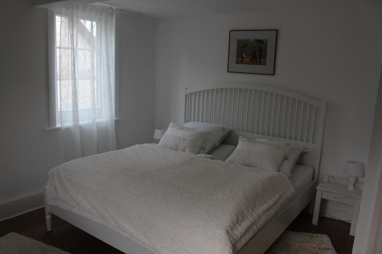 Zuhause Mit Nordischen Charme Διαμέρισμα Clausthal-Zellerfeld Εξωτερικό φωτογραφία