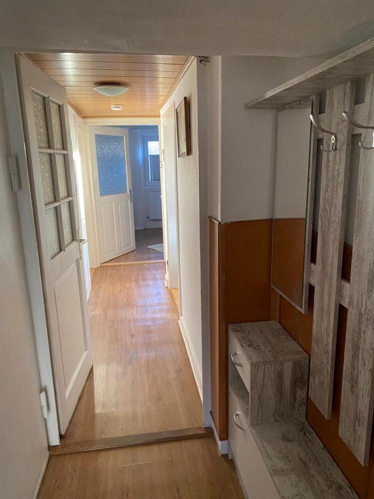 Zuhause Mit Nordischen Charme Διαμέρισμα Clausthal-Zellerfeld Εξωτερικό φωτογραφία