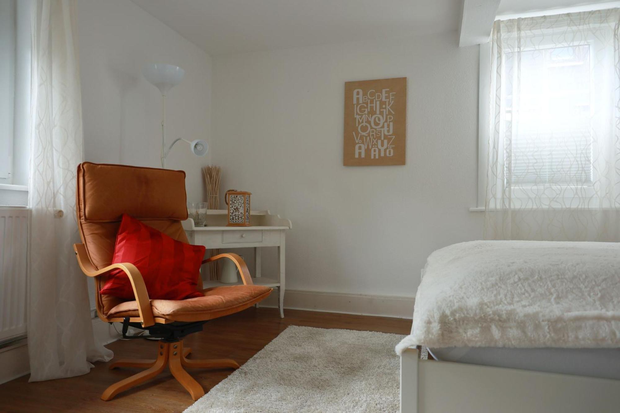 Zuhause Mit Nordischen Charme Διαμέρισμα Clausthal-Zellerfeld Εξωτερικό φωτογραφία